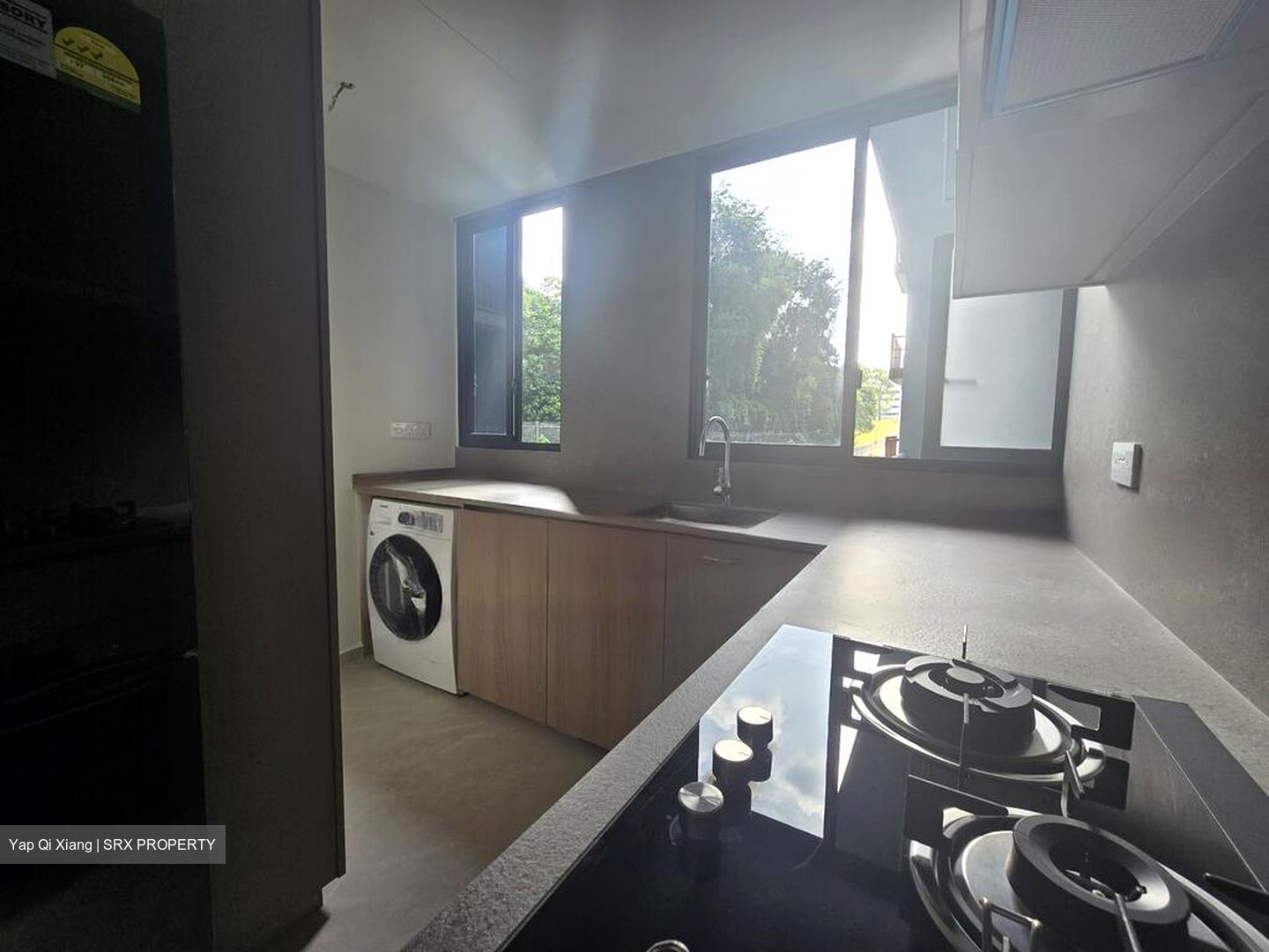 KI Residences at Brookvale (D21), Condominium #459823961